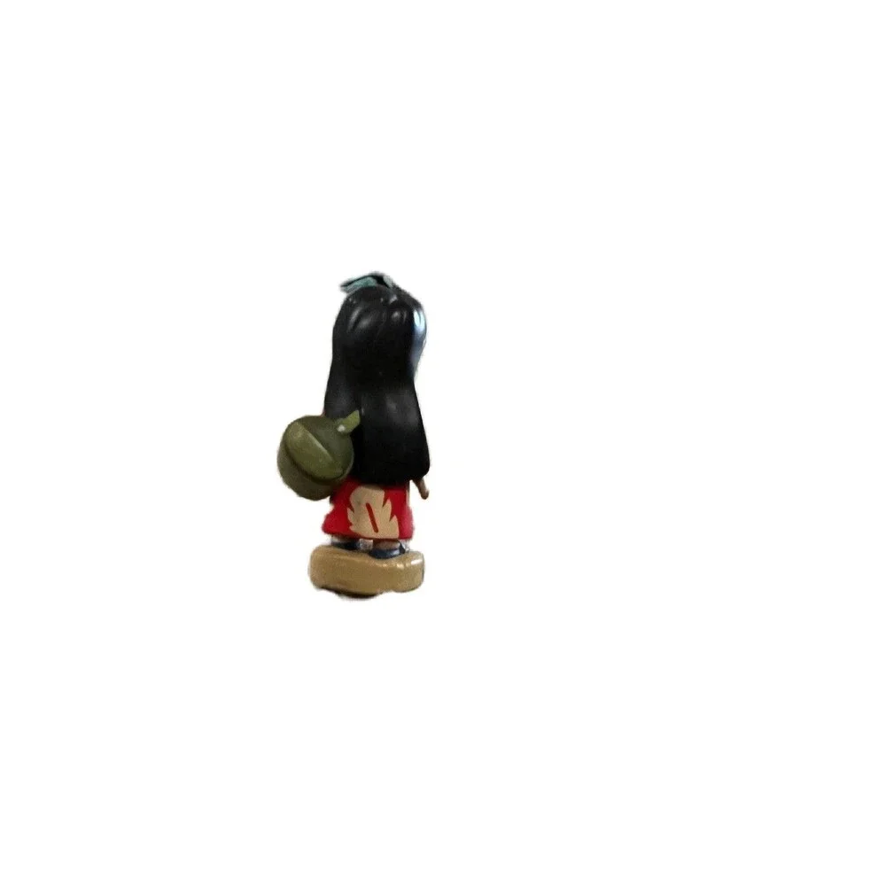 Lilo Mini Figure Character Disney Approximately 1.5